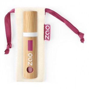 Zao vernis à lèvres 037 bois de rose  3.8ml