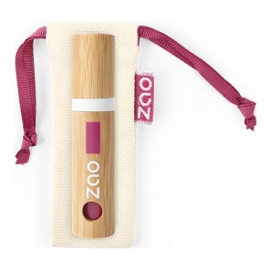 Zao vernis à lèvres 038 amarante 3.8ml