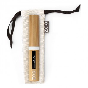 Zao eyeliner pinceau 070 noir intense 3.8ml