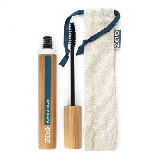 Zao  mascara velours 083 prune 7ml