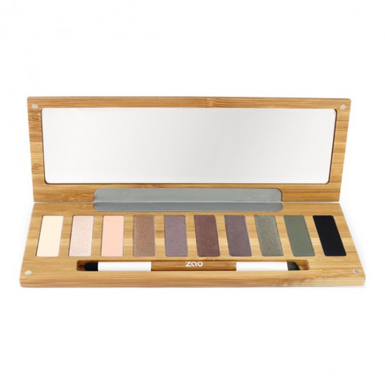 Zao palette clin d’œil 13g