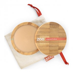 Zao terre cuite minérale 346 beige clair 15g