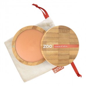 Zao terre cuite minérale 347 beige abricot 15g