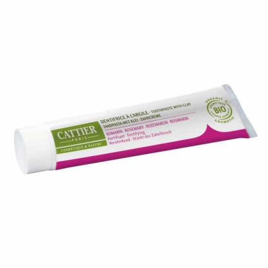 Cattier dentargile à...