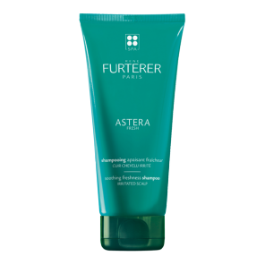 René furterer astera fresh shampooing apaisant fraîcheur 200ml