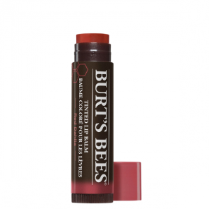 Burt's Bees Baume À Lèvres Coloré Hibiscus 4,25g