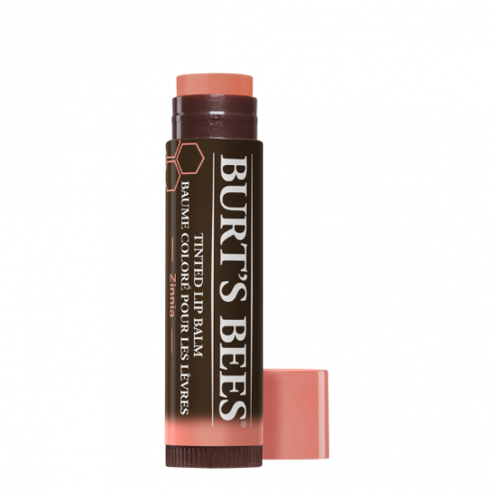Burt's Bees Baume À Lèvres Coloré Hibiscus 4,25g
