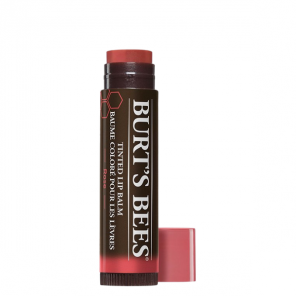 Burt's Bees Baume À Lèvres Coloré Hibiscus 4,25g