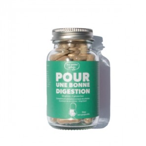 Ma petite gélule pour une bonne digestion 60
