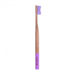 FETE BDEN BAMBOU SOUPLE VIOLET