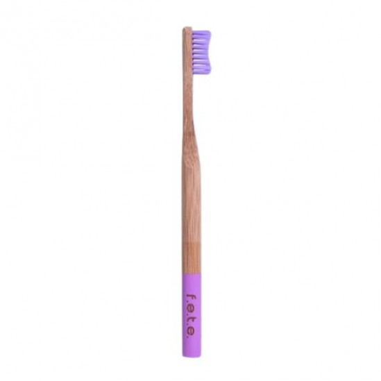 FETE BDEN BAMBOU SOUPLE VIOLET