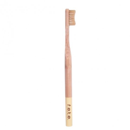 FETE BDEN BAMBOU SOUPLE BEIGE