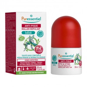 Puressentiel Crème Multi-apaisante Anti-Pique 40ml