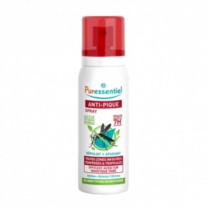 Puressentiel Crème Multi-apaisante Anti-Pique 40ml