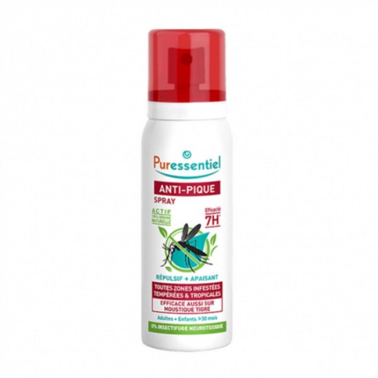 Puressentiel Crème Multi-apaisante Anti-Pique 40ml