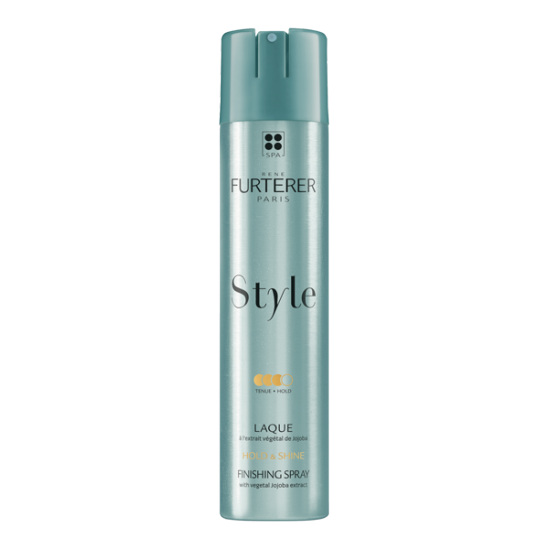 René furterer style laque aérosol 300ml