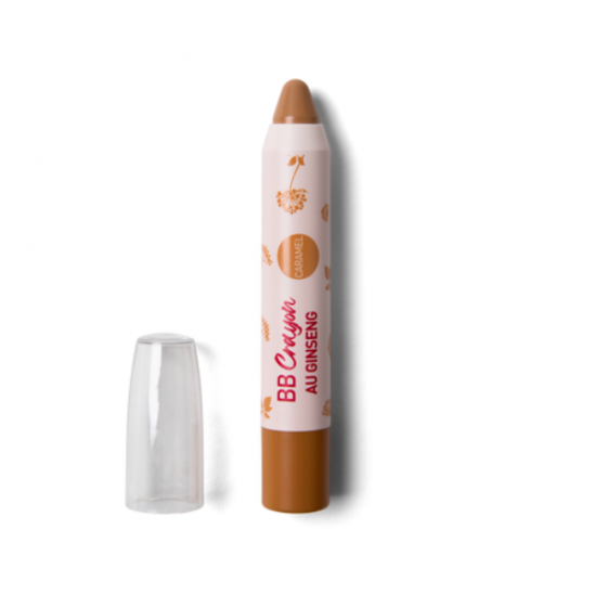 Erborian BB Crayon au Ginseng teinte caramel 3gr