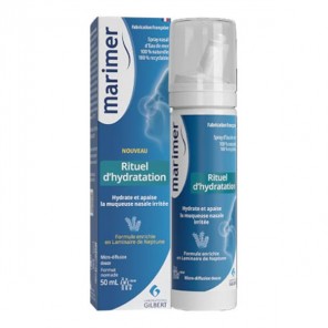 Marimer rituel d'hydratation 50ml