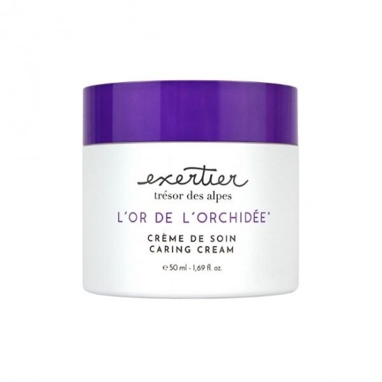 Exertier Crème de soin 50 ml