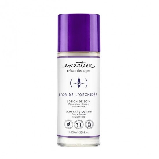Exertier Lotion de soin 100ml