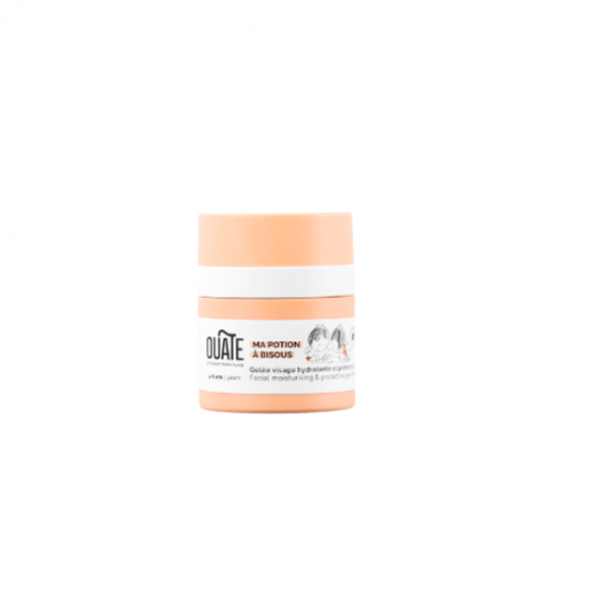 Ouate Mon nettoyant douceur 4-11ans 150ml