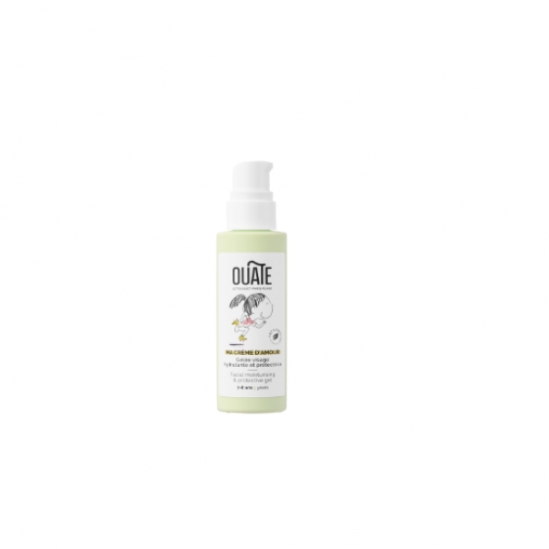 Ouate Mon nettoyant douceur 4-11ans 150ml
