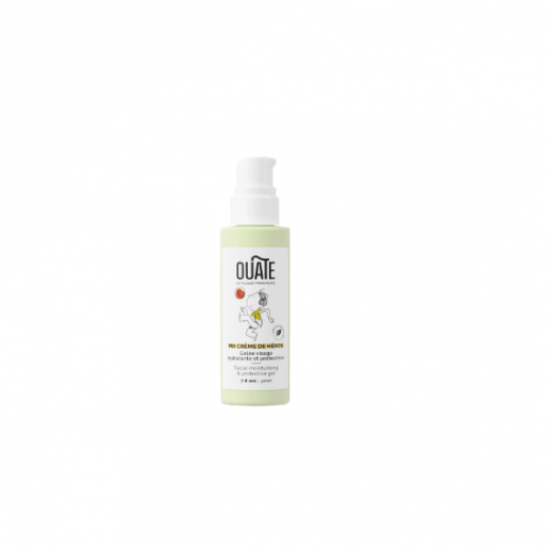 Ouate Mon nettoyant douceur 4-11ans 150ml