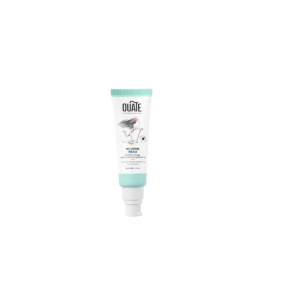 Ouate Mon nettoyant douceur 4-11ans 150ml