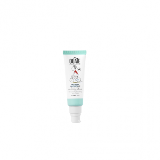 Ouate Mon nettoyant douceur 4-11ans 150ml