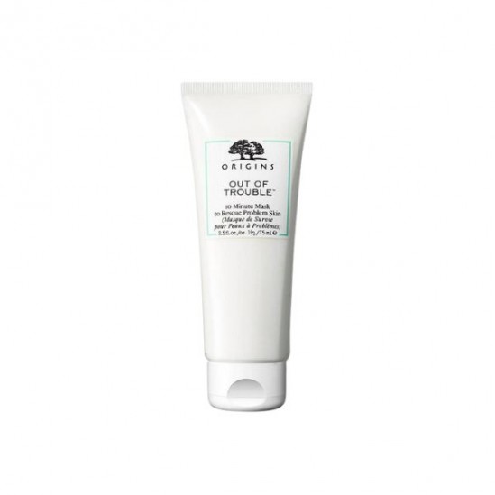 Origins Masque de survie pour peaux à problèmes
