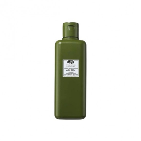 Origins Mega-Mushroom relief & resilience soothing treatment lotion 200ml