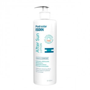 Isdin after sun spray 400ml
