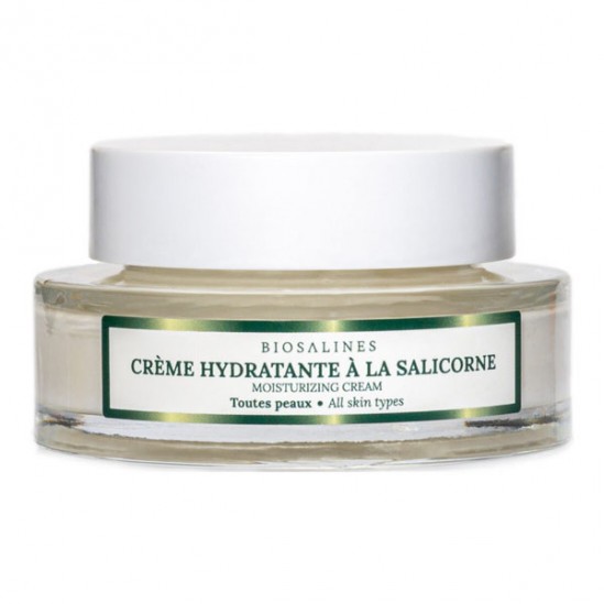 Biosalines contour des yeux à l'algue brune 15ml