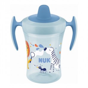 Nuk trainer cup 6 mois et + 230ml