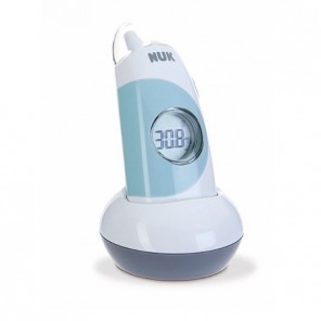 Nuk thermomètre bébé 4 en 1