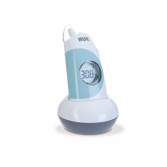 Nuk thermomètre bébé 4 en 1