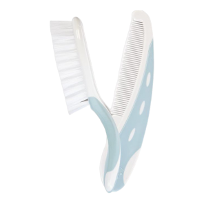 Nuk Brosse & peigne