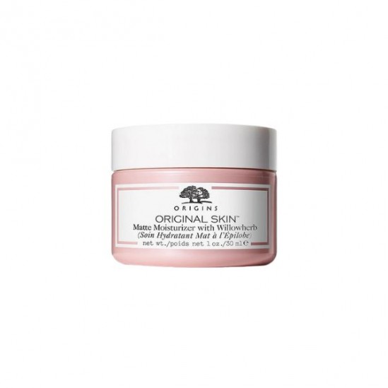 Origins Soin hydratant mat à L’Épilobe 50ml