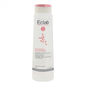Eclae eau micellaire douceur exquise 420ml