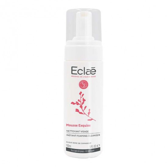 Eclae mousse exquise 150ml