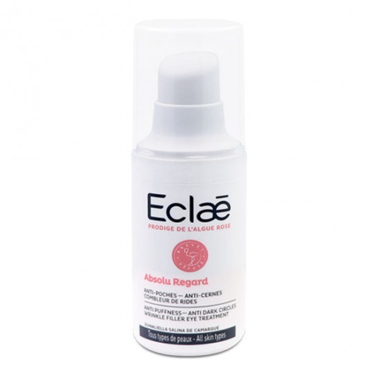 Eclae absolu regard 15ml