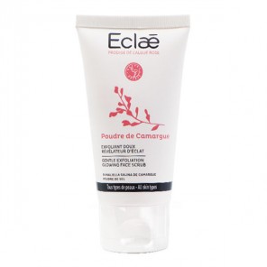 Eclae poudre de camargue 50ml