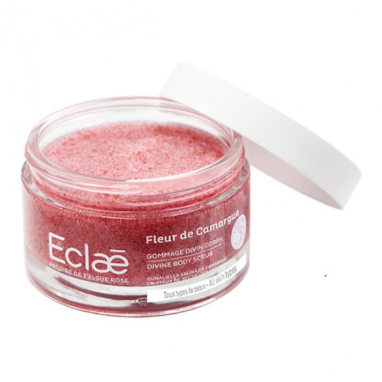 Eclae fleur de camargue 200ml