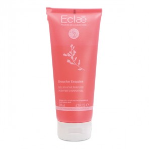 Eclae douche exquise 200ml