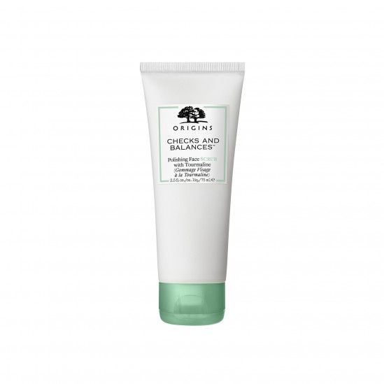 Origins Checks and Balances  Gommage Visage à la Tourmaline	75ml