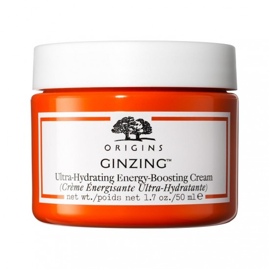 Origins GinZing™ Crème Ultra-hydratante Energisante 50ml
