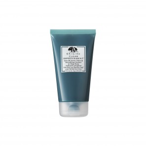 Origins Clear Improvement Nettoyant Détoxifiant au Charbon Actif 150ml