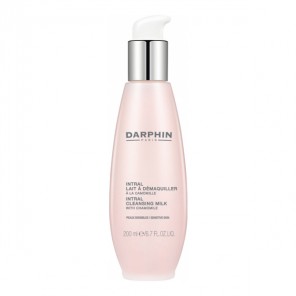Daprhin intral lait à démaquiller à la camomille 200ml