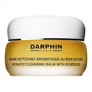 Darphin baume nettoyant aromatique au bois de rose 40ml