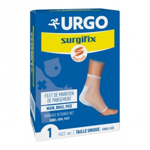 Urgo surgifix filet de maintien de pansement doigt